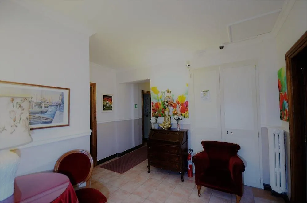 Hotel Sweet Home Roma 2*,