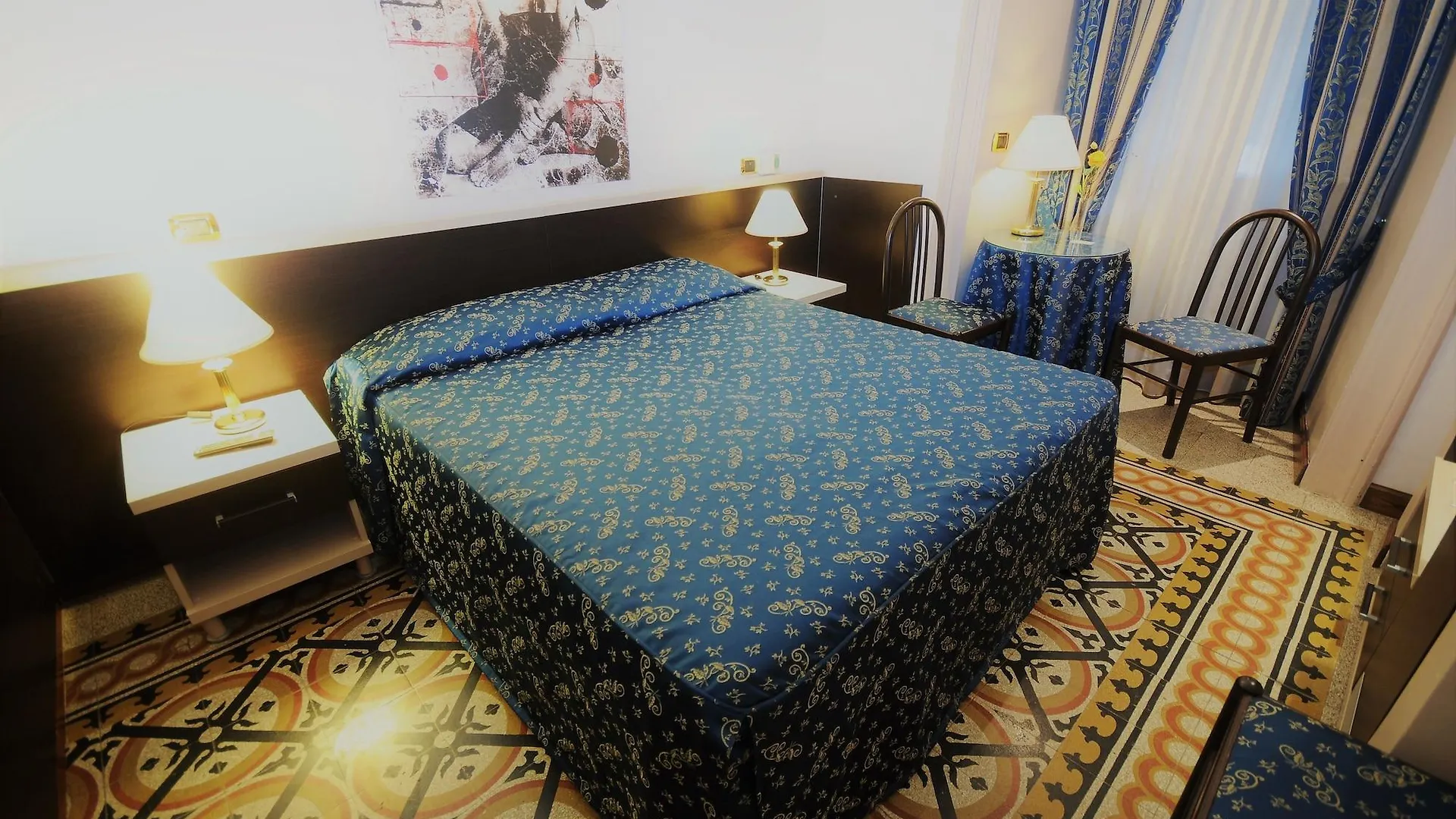 Hotel Sweet Home Roma İtalya