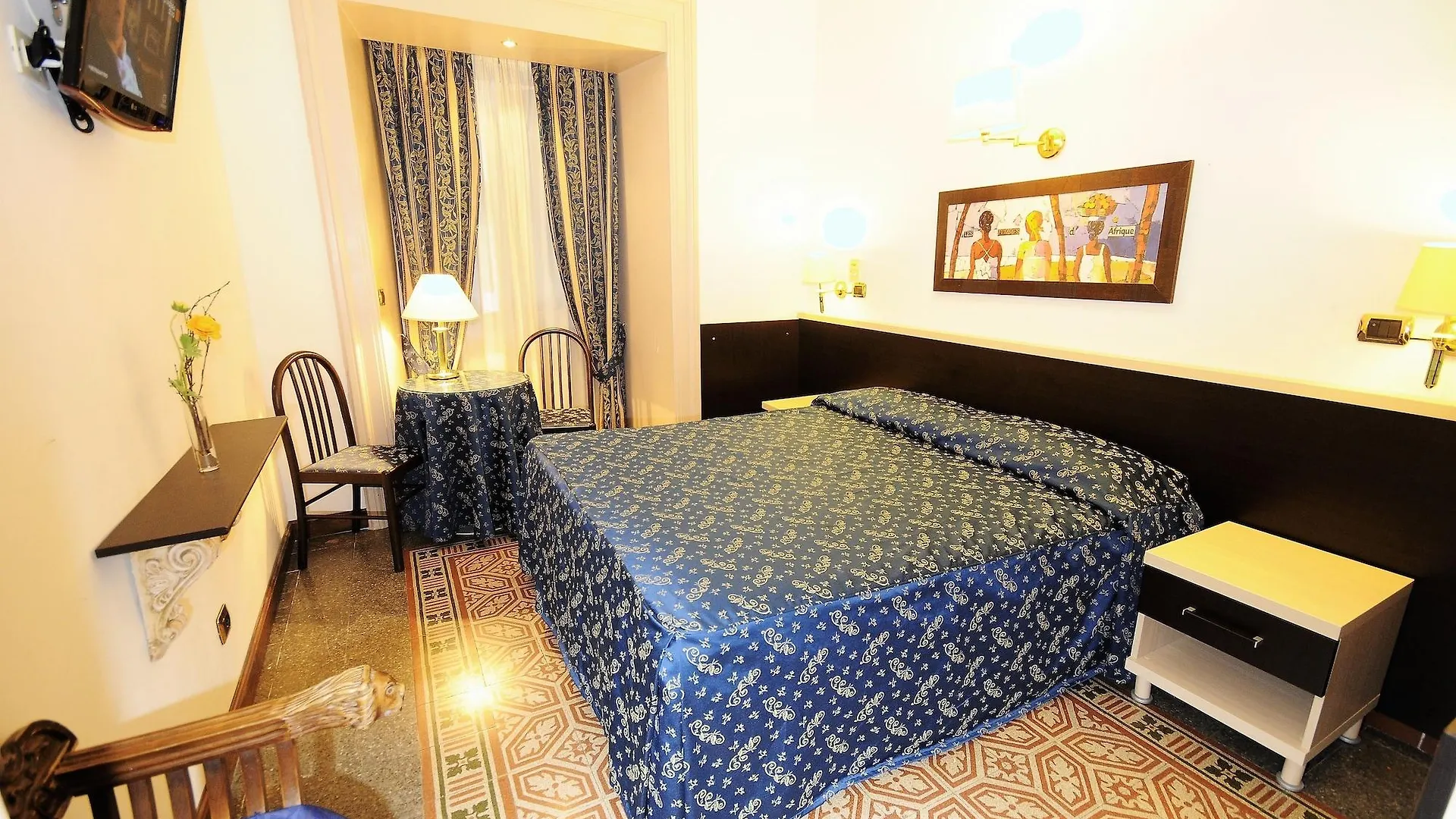 Hotel Sweet Home Roma 2*,  İtalya