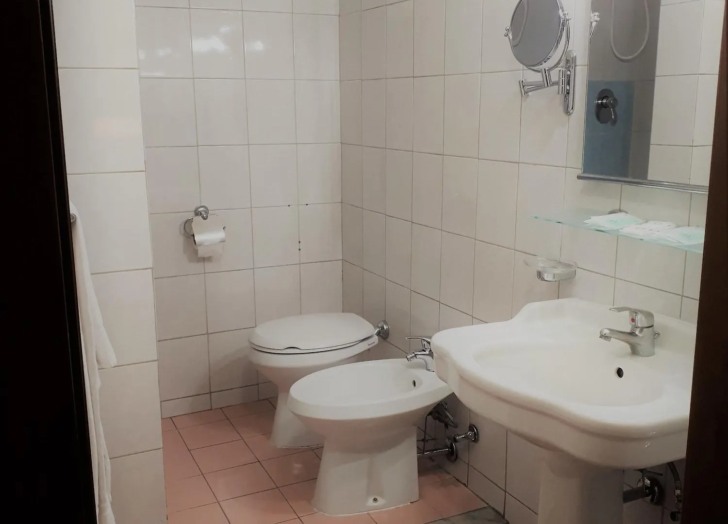 Hotel Sweet Home Roma