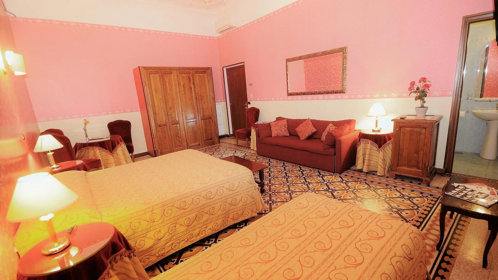 Hotel Sweet Home Roma 2*,