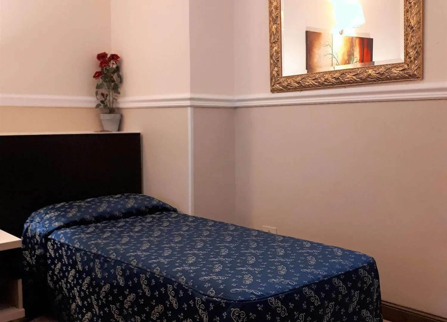 Hotel Sweet Home Roma