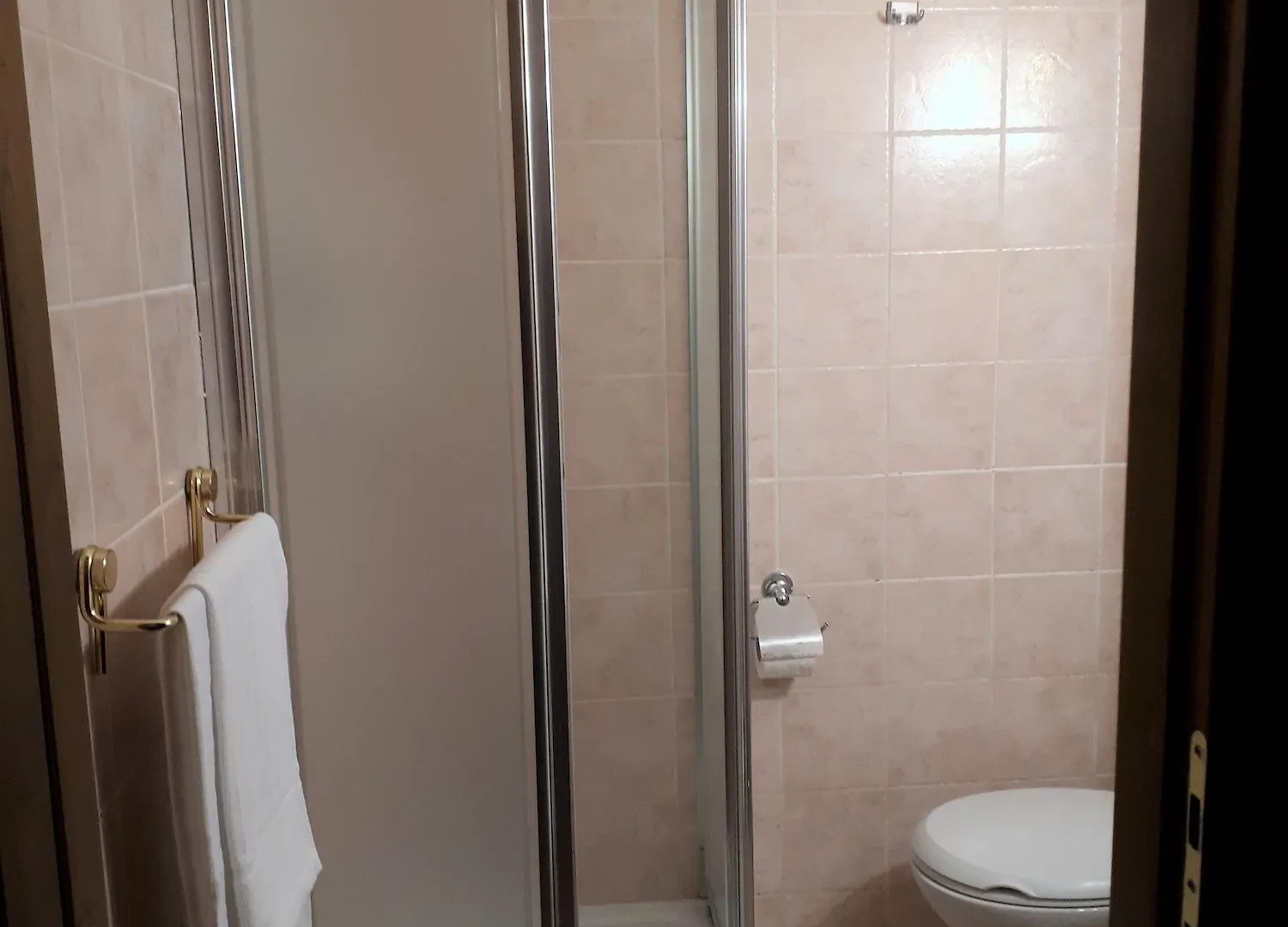 Hotel Sweet Home Roma