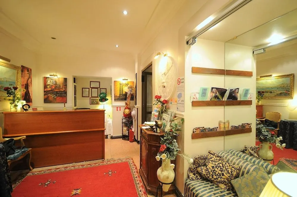 Hotel Sweet Home Roma 2*,  İtalya