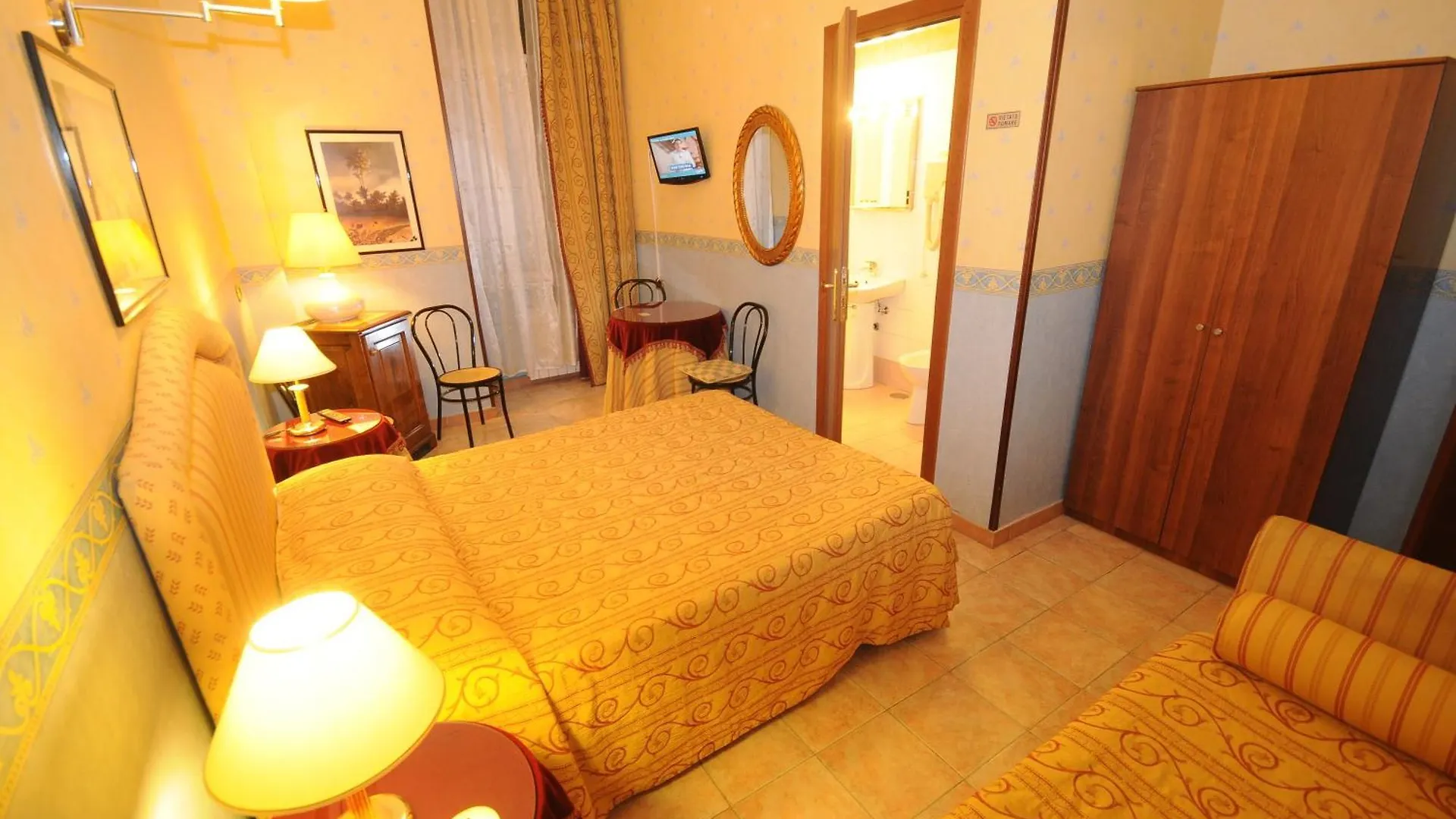 Hotel Sweet Home Roma