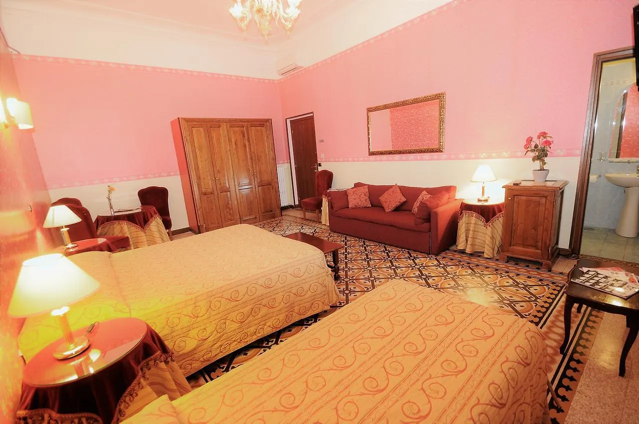 **  Hotel Sweet Home Roma İtalya