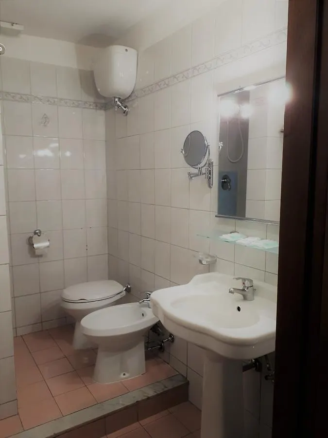 Hotel Sweet Home Roma İtalya
