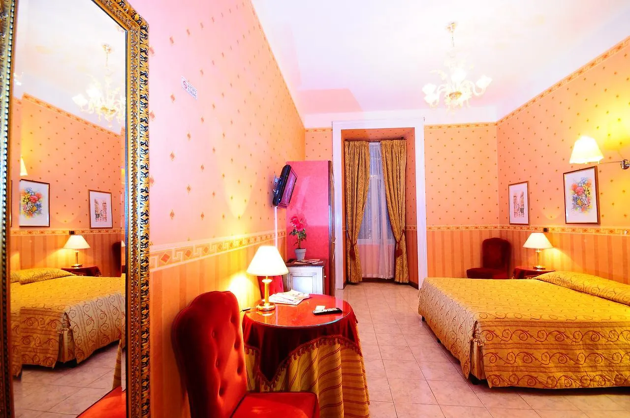 Hotel Sweet Home Roma