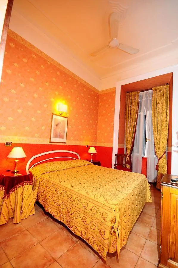 Hotel Sweet Home Roma İtalya