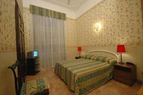 Hotel Sweet Home Roma 2*,  İtalya