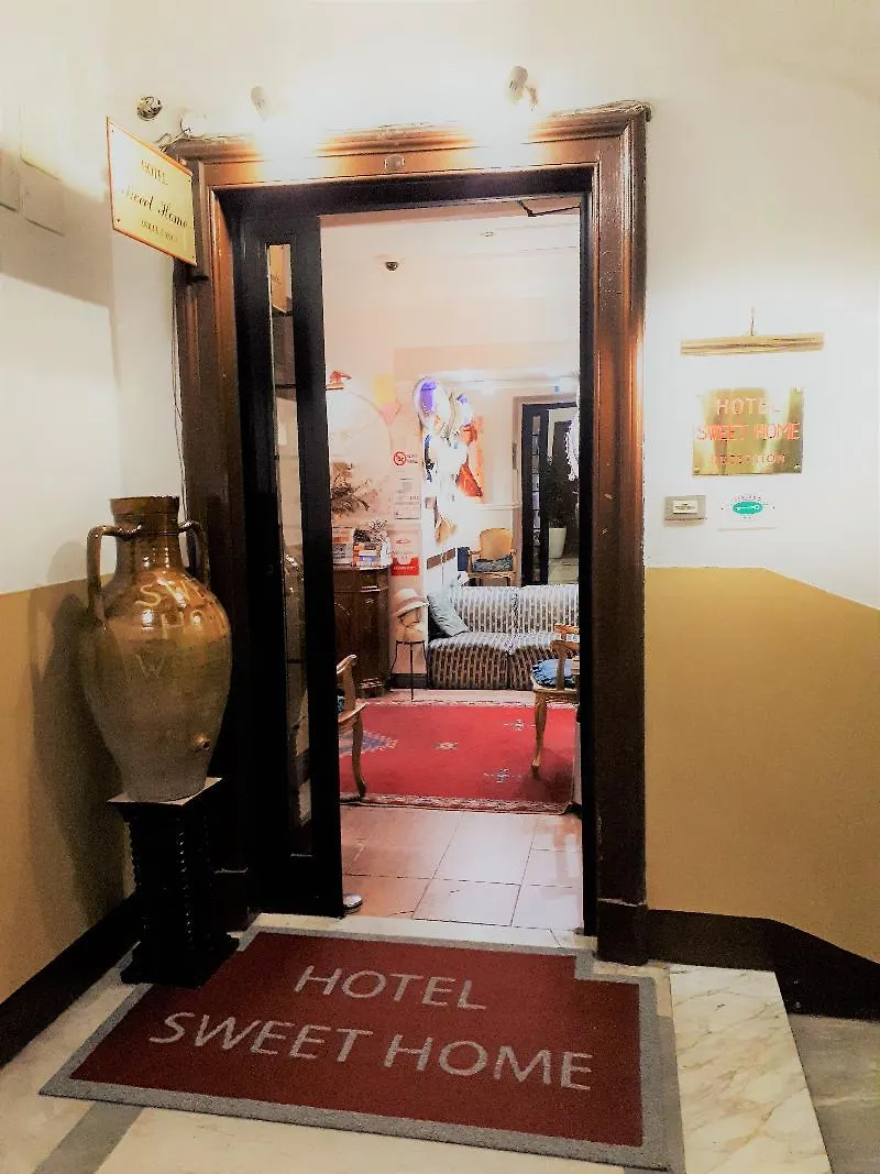 Hotel Sweet Home Roma