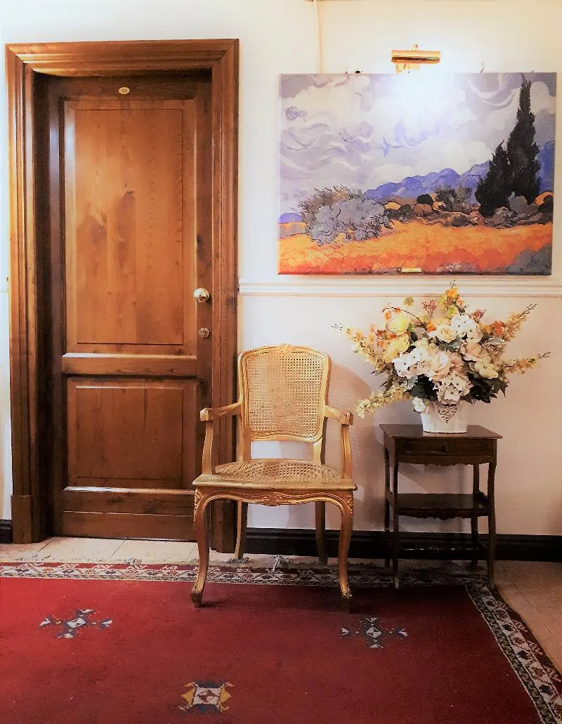 Hotel Sweet Home Roma