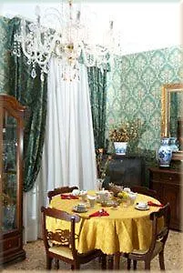 Hotel Sweet Home Roma İtalya