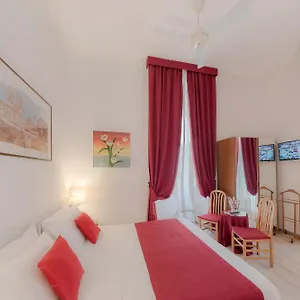 Otel Giotto Flavia
