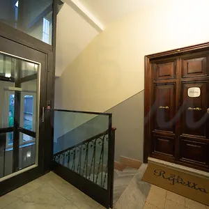 Ripetta 25 Prestige רומא