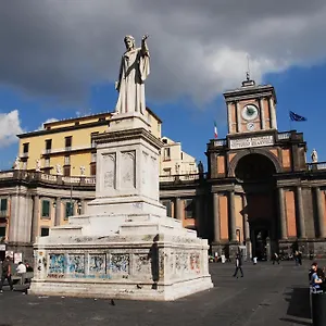La Conigliera Nápoles