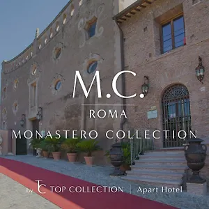 Otel Il Monastero Collection