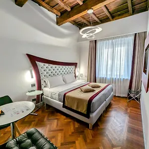 Alojamento de Acomodação e Pequeno-almoço Relais Forus