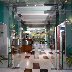 Ateneo Garden Palace רומא