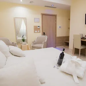 Otel Esposizione Palace