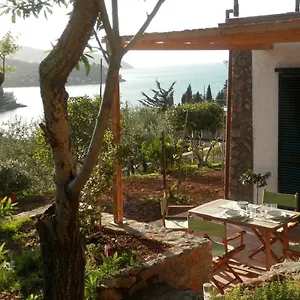  Casa vacanze Dèpendance Argentario Italia
