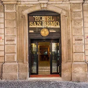 San Remo רומא