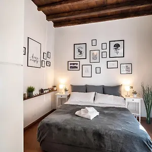 Baullari Sweet Flat Appartamento