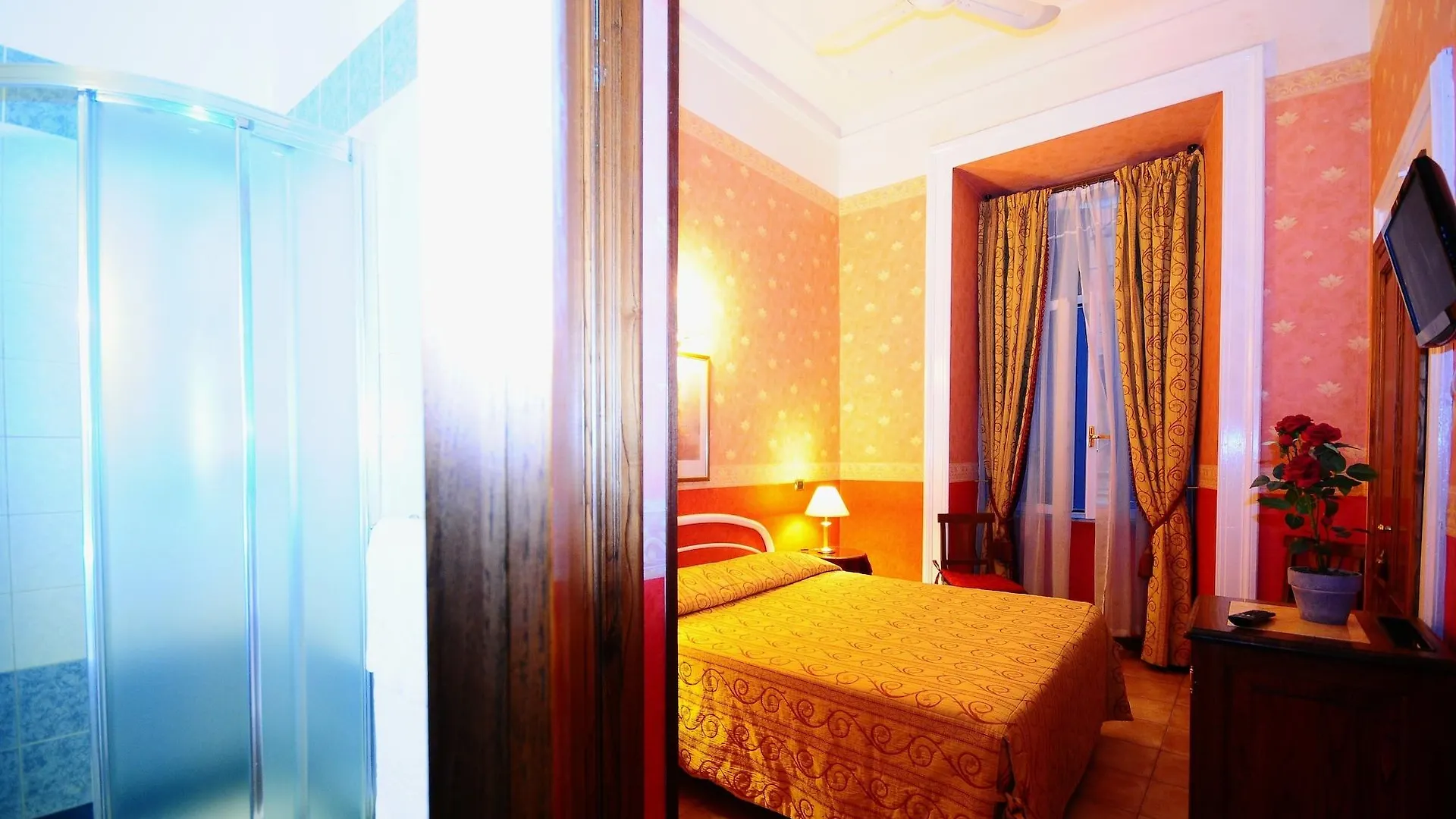 Hotel Sweet Home Rome