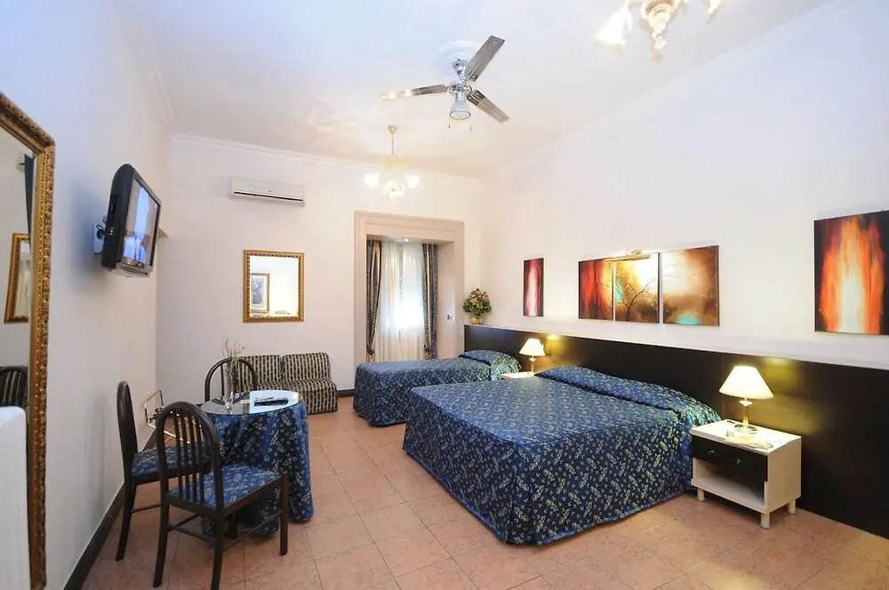 רומא Hotel Sweet Home