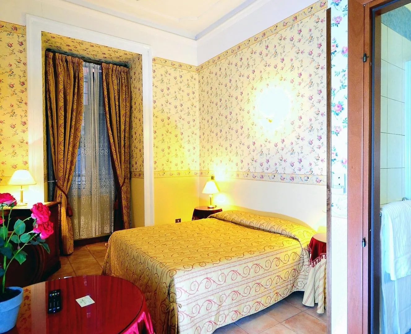 רומא Hotel Sweet Home