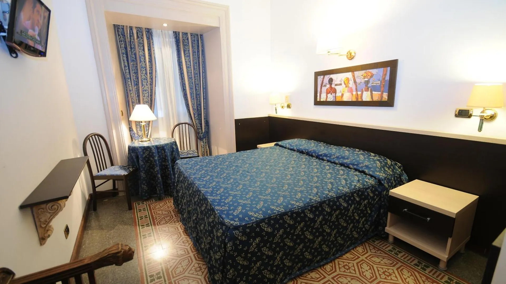 רומא Hotel Sweet Home