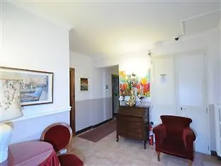 רומא Hotel Sweet Home