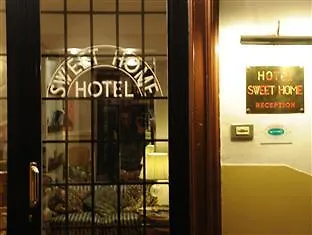 רומא Hotel Sweet Home