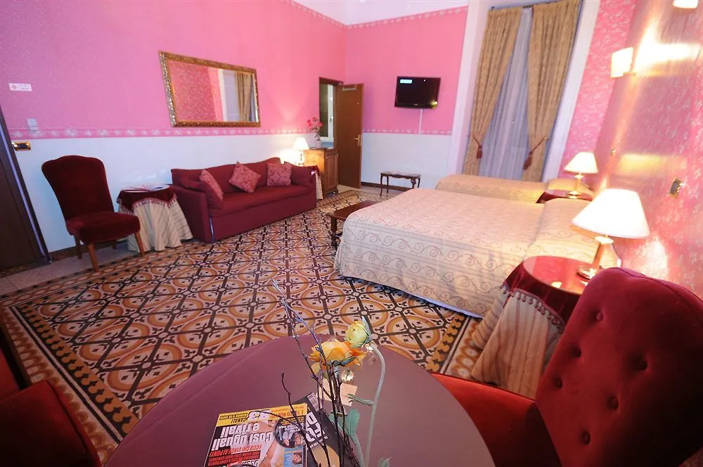 רומא Hotel Sweet Home