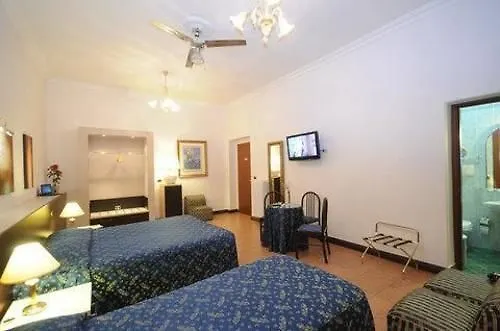רומא Hotel Sweet Home