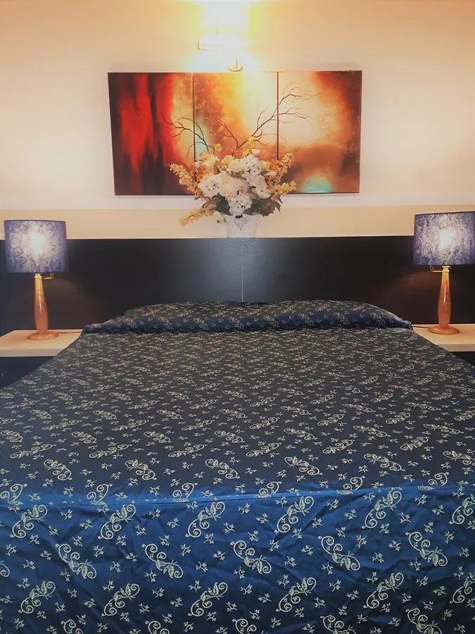 רומא Hotel Sweet Home