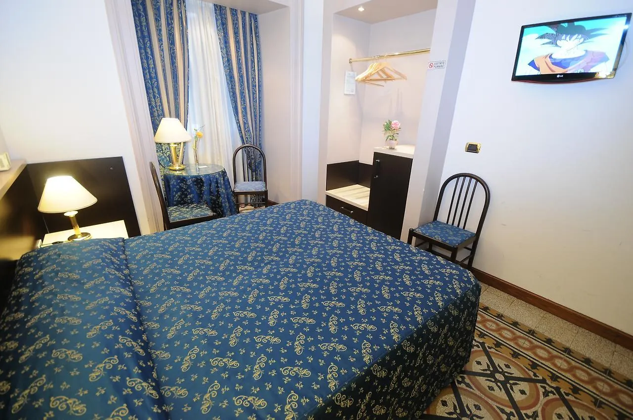רומא Hotel Sweet Home