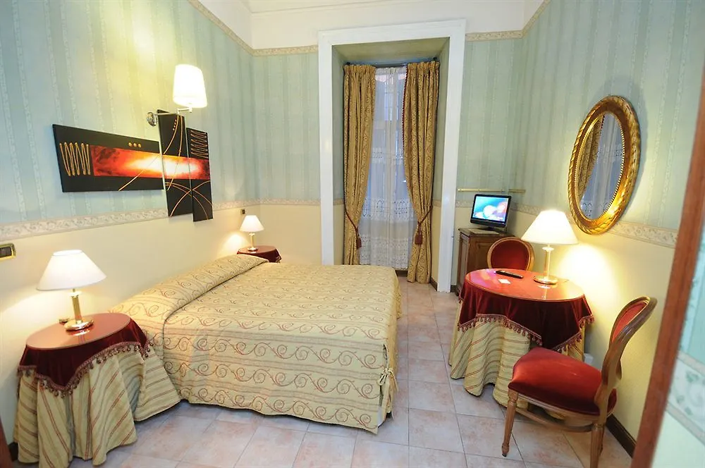 רומא Hotel Sweet Home