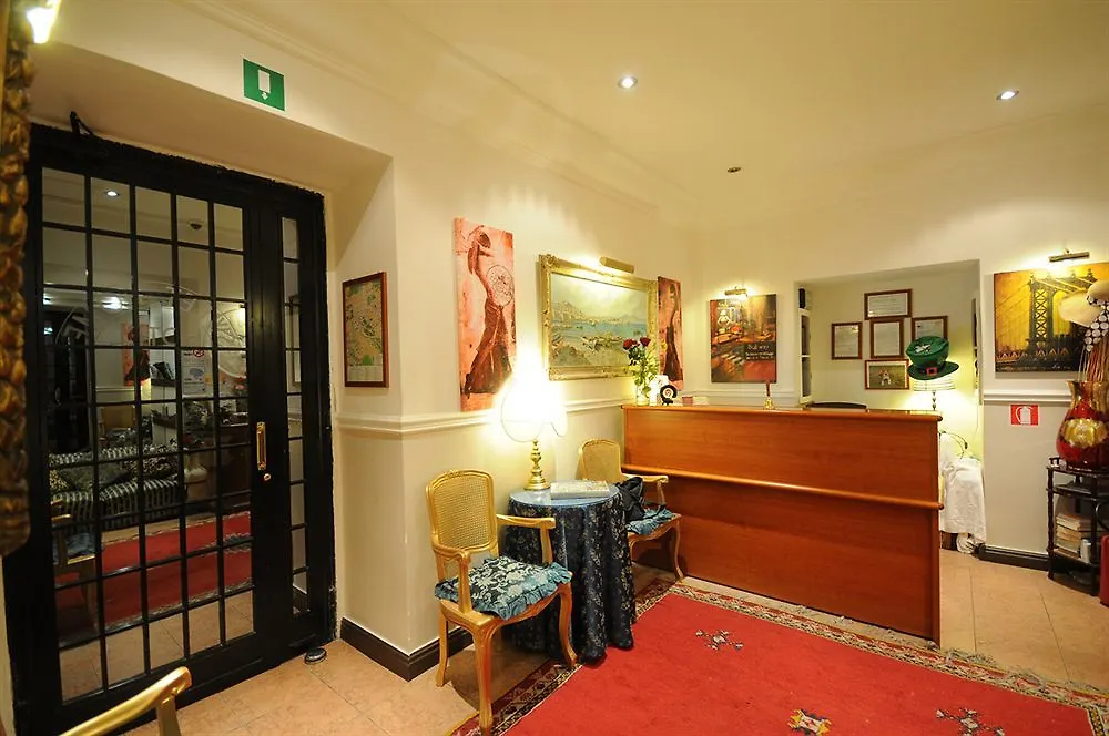 רומא Hotel Sweet Home