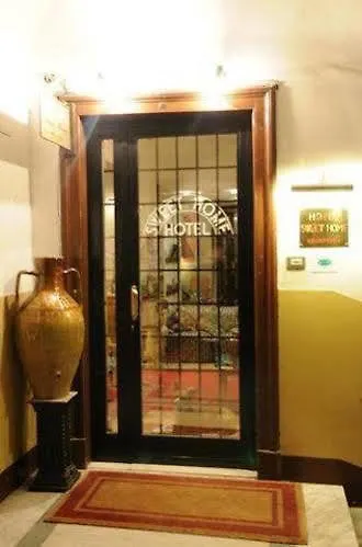 רומא Hotel Sweet Home
