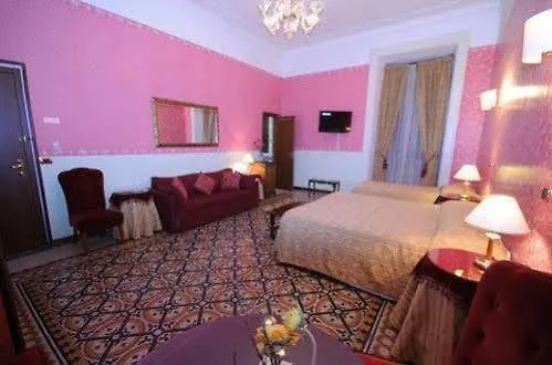 רומא Hotel Sweet Home